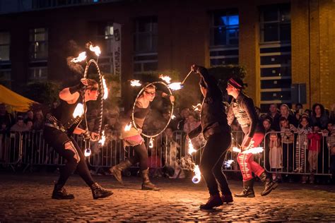 Dublin Culture Night 2018 at Fitzwilliam Hotel Dublin