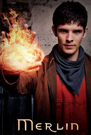 Merlin (2008) (Series) - TV Tropes