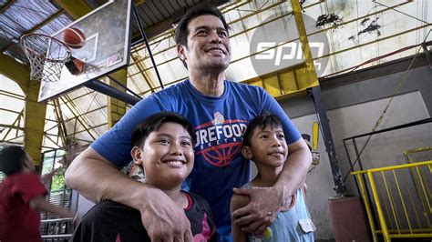 Alvin Patrimonio loses weight on purpose for 'Return of Rivals' match ...