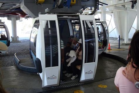 Bondinho do El Avila / Cable car at mount El Avila | Flickr