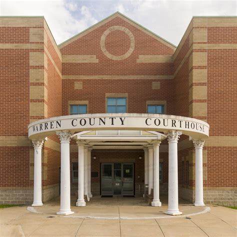 Warren County Courthouse (Warrenton, Missouri) | Stock Images | Photos