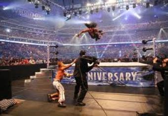 WWE and Beyond: Why Undertaker vs. Shawn Michaels WM 25 Is the Best ...