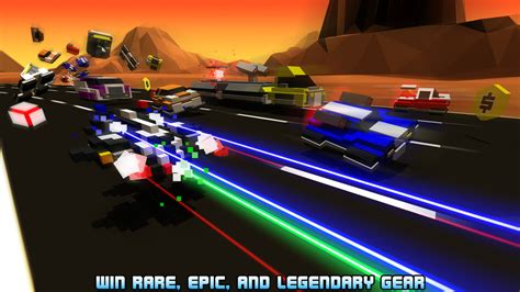 Hovercraft: Takedown APK Free Racing Android Game download - Appraw