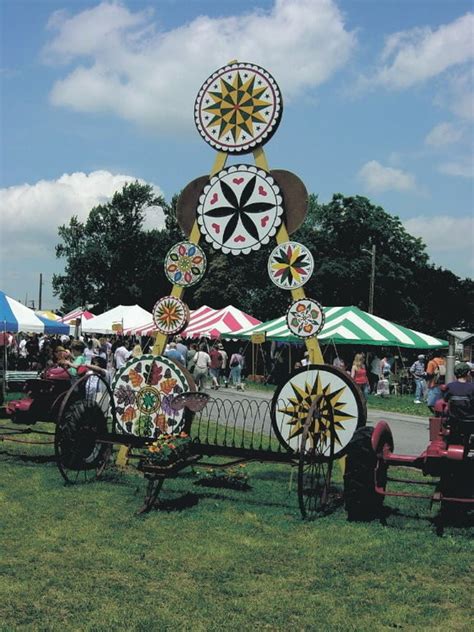 Kutztown Folk Festival celebrates the Pennsylvania Dutch - lehighvalleylive.com