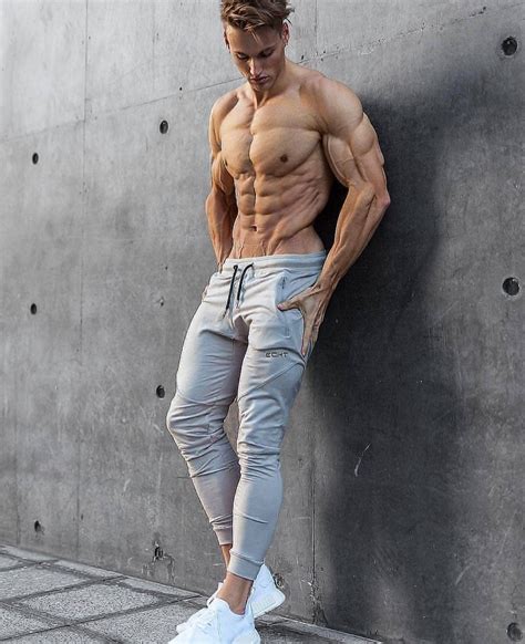 Pin by Lifestyle For M & W on aesthetic bodies | Gym guys, Workout aesthetic, Gym men