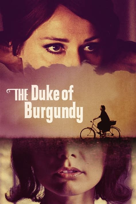 THE DUKE OF BURGUNDY | Australian Classification