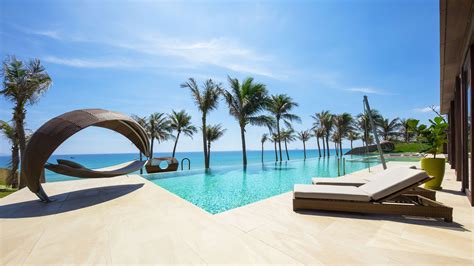 The Best Luxury Resorts in Vietnam