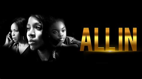 Watch All In (2019) Full Movie Free Online - Plex