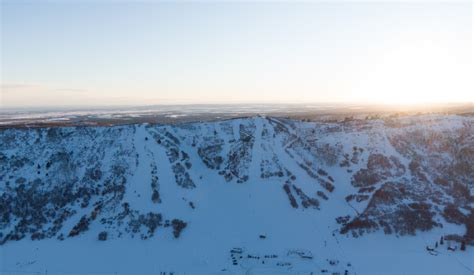 Hesperus Ski Area | 11 Miles West of Durango, Colorado