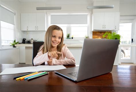 Online Classes - Lauren's Kids