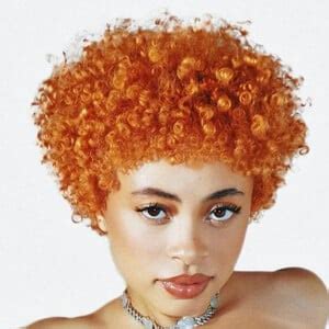 Ice Spice - Age, Family, Bio | Famous Birthdays