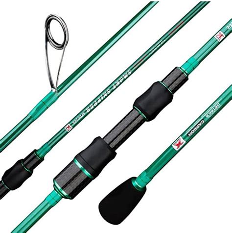 3 Best Kayak Fishing Rods For Closed Waters | Beach and Fishing