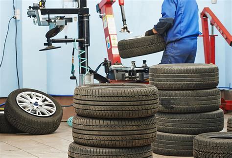 MAZDA Service 101: Are My Tires Still Good? | Hubler Mazda