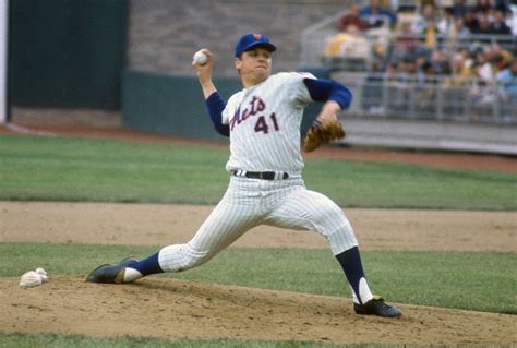 The Top 10 New York Mets of All Time - TGT USA