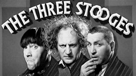 Petition · Save The TV-38 Three Stooges New Year’s Eve Marathon - United States · Change.org