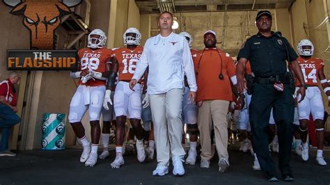 The Flagship: Latest from Texas Longhorns winter workouts