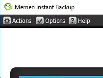 Memeo Instant Backup (formerly Memeo Backup) Download: An intuitive software program that helps ...