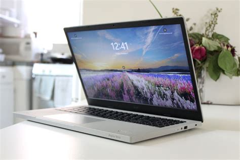 Acer Aspire Vero Review: The Sustainable Windows 11 Laptop? | Digital ...