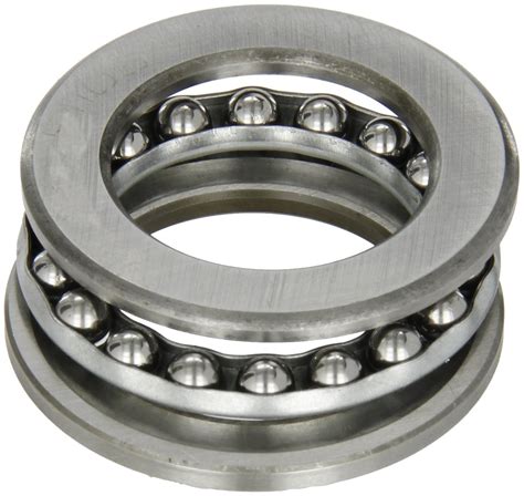 SKF Mild Steel Thrust Bearings Dealer, For in Machine, Weight: 5KG, Rs 200 /unit | ID: 11247053497