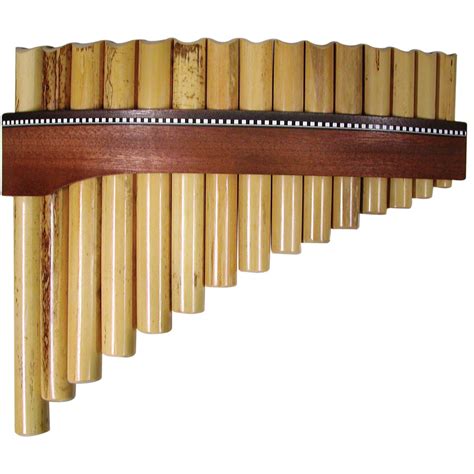 Gewa Premium 15 « Panpipe