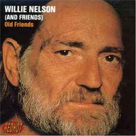 Willie Nelson (and Friends) - Old Friends (1985/1991) FLAC » HD music. Music lovers paradise ...