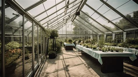 20 Best Greenhouse Roof Design Ideas for Sustainable Gardening