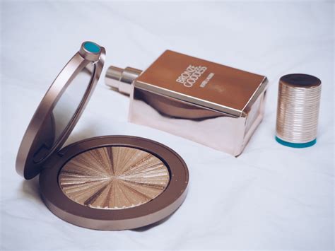 Estee Lauder Bronze Goddess 2017 - DisneyRollerGirl