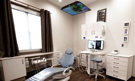 Benefits of a Dental Spa for a Painless Visit | Atlanta Cosmetic Dentist