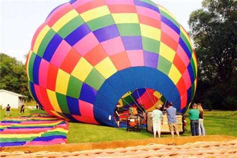 Stillwater Balloon in Lakeland, MN | SaveOn