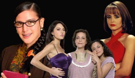 Las mejores telenovelas mexicanas de todos los tiempos