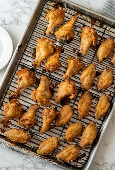 15 Recipes for Great Baking Chicken Wings Time – The Best Ideas for Recipe Collections