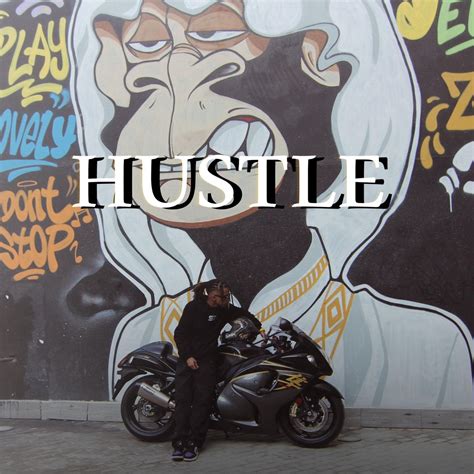 ‎Hustle - Single - Album by THE DO - Apple Music