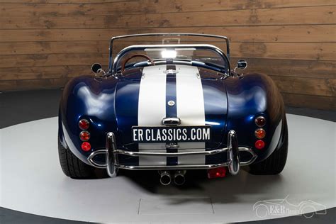 AC Cobra Replica for sale at ERclassics