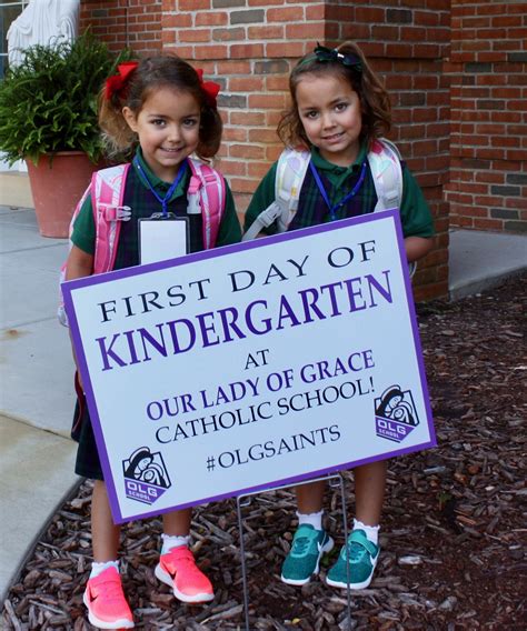 Our Lady of Grace, Catholic Elementary School in Minneapolis — Our Lady ...