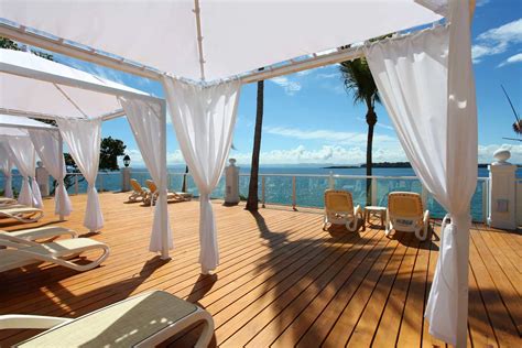 Adults-Only Resorts in Samana, Dominican Republic - Resorts Daily