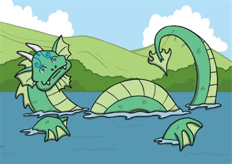 What is a Taniwha? - Māori / New Zealand Legends - Twinkl