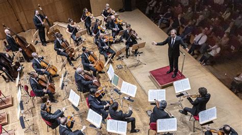 L'Orchestra Mozart a Bologna | Accademia Filarmonica