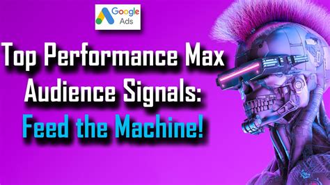 Performance Max Audience Targeting Secrets - Expert Google Ads Guide ...