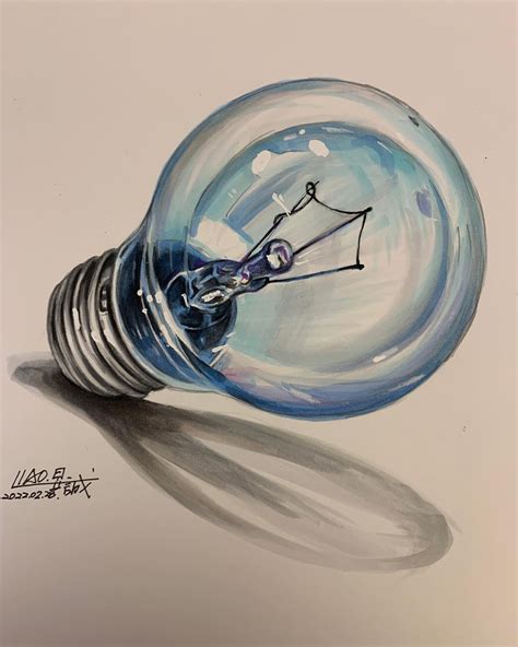 30 Best Light Bulb Illustration Ideas You Should Check