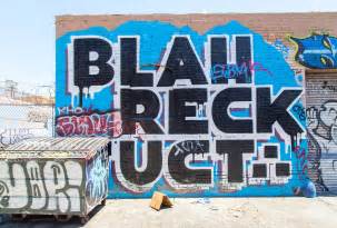 Best graffiti and street art that we've seen in Los Angeles