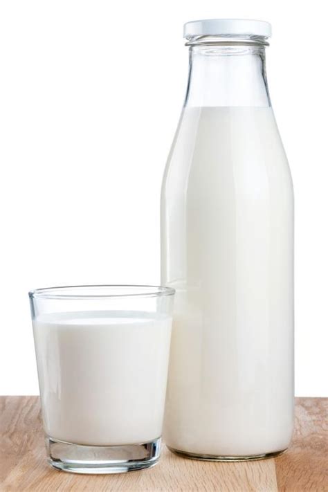 What Is Fermented Milk? (with pictures)