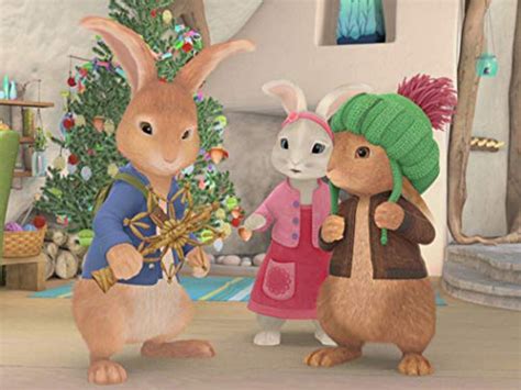 Peter Rabbit (2012)