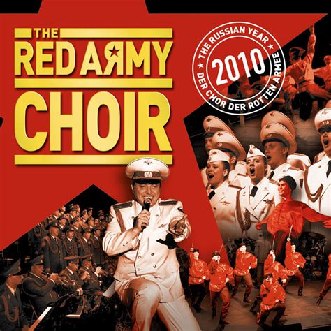 Red Army Choir | iHeart