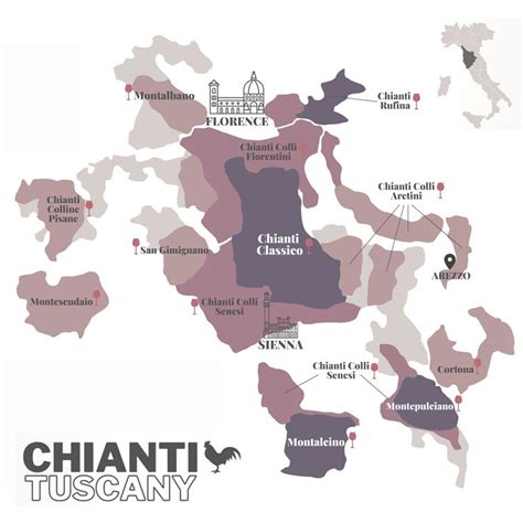 The Wine Conversation — Let's Talk About... Chianti Rufina with Lorenzo ...