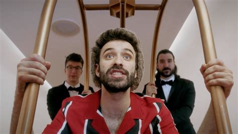 AJR – Way Less Sad (Official Video) [Listen – Download] – Kimdeyir