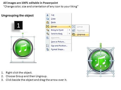 Art Musical Instrument PowerPoint Slides And Ppt Diagram Templates