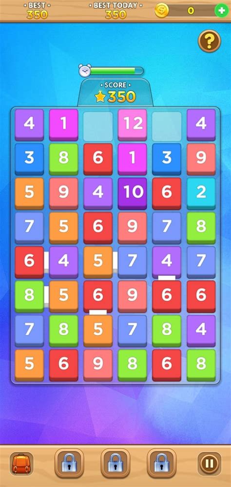 Free Download Merge Puzzle 8.0.2 for Android