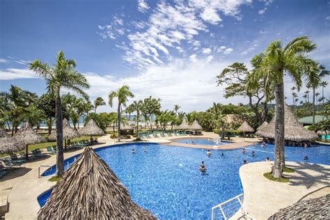 Barceló Tambor - All Inclusive | Classic Vacations