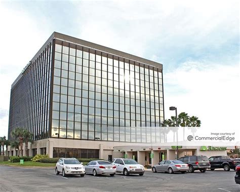 Regions Bank Building - 5401 South Kirkman Road, Orlando, FL | Office Space