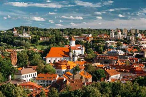 What is Lithuania Known For? 12 Things That Make Lithuania the Country it is